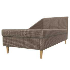 Диван-кушетка Астер правый