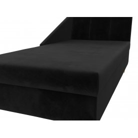 Диван-кушетка Астер правый