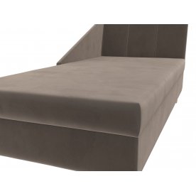 Диван-кушетка Астер правый