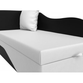 Диван-кушетка Женева-Софт левый