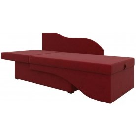 Диван-кушетка Гармония левый