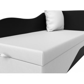 Диван-кушетка Женева-Софт правый