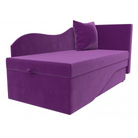 Диван-кушетка Гармония правый