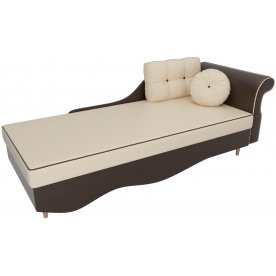 Диван-кушетка Женева-Прайм правый