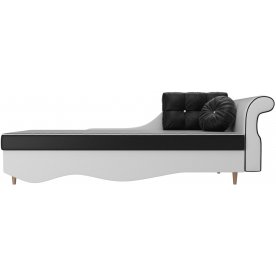 Диван-кушетка Женева-Прайм правый