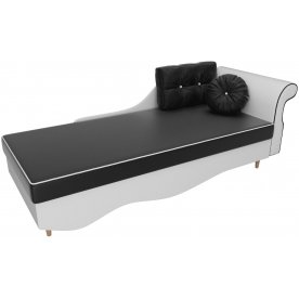 Диван-кушетка Женева-Прайм правый