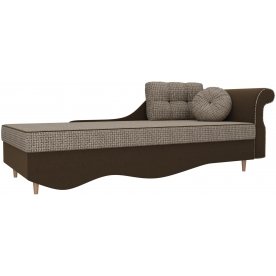 Диван-кушетка Женева-Прайм правый