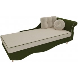 Диван-кушетка Женева-Прайм правый