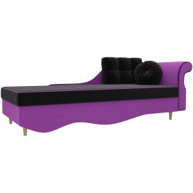 Диван-кушетка Женева-Прайм правый