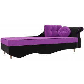 Диван-кушетка Женева-Прайм правый