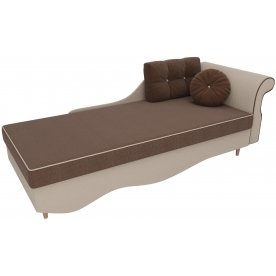 Диван-кушетка Женева-Прайм правый