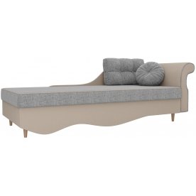 Диван-кушетка Женева-Прайм правый