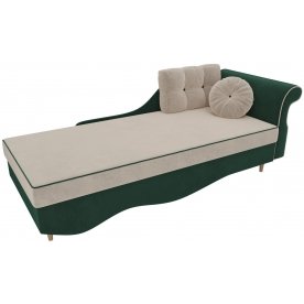 Диван-кушетка Женева-Прайм правый