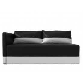 Диван-кушетка Никас левый