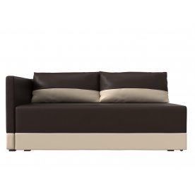 Диван-кушетка Никас левый