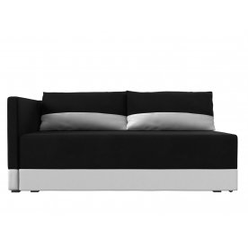 Диван-кушетка Никас левый