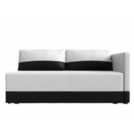 Диван-кушетка Никас правый