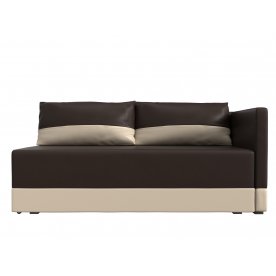 Диван-кушетка Никас правый