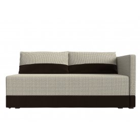 Диван-кушетка Никас правый