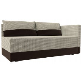 Диван-кушетка Никас правый