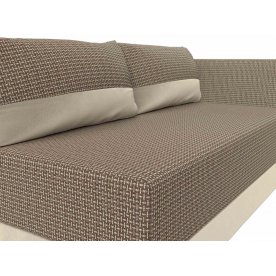 Диван-кушетка Никас правый