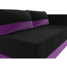 Диван-кушетка Никас правый