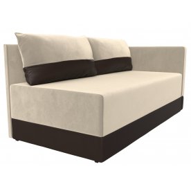 Диван-кушетка Никас правый