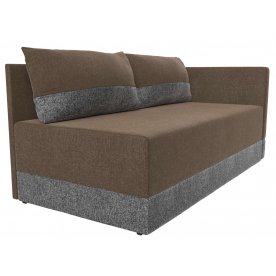 Диван-кушетка Никас правый