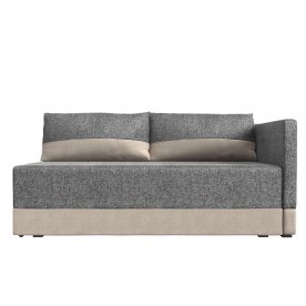 Диван-кушетка Никас правый