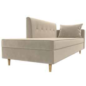 Диван-кушетка Селена правый