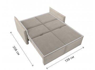 Диван Либерти