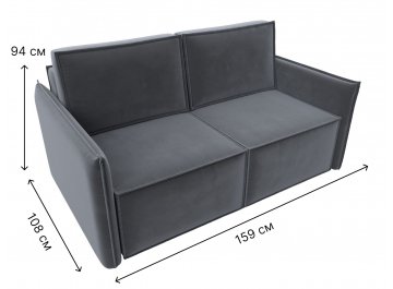 Диван Либерти