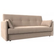 бежевый велюр