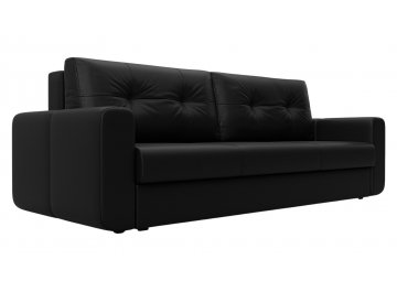 Диван Лига-031 черный
