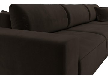 Диван Лига-036 НПБ Классик Лонг