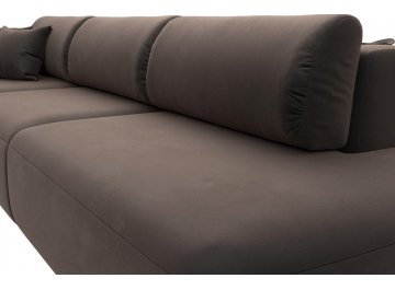 Диван Лига-036 НПБ Модерн Лонг