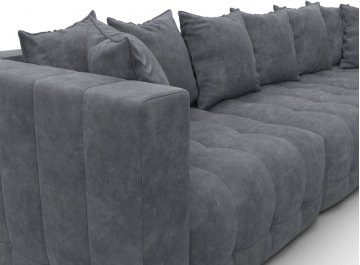 Диван Лига-052 НПБ Лонг