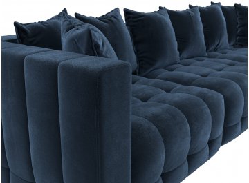 Диван Лига-052 НПБ Лонг