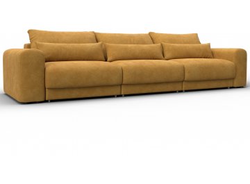 Диван Лига-056 НПБ Лонг