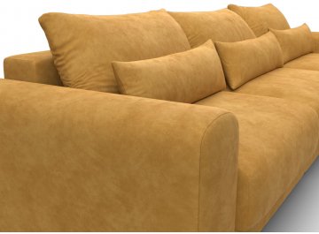 Диван Лига-056 НПБ Лонг