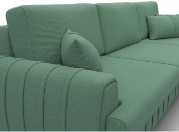 Диван Лига-057 НПБ Лонг