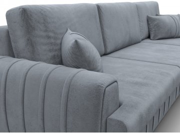 Диван Лига-057 НПБ Лонг