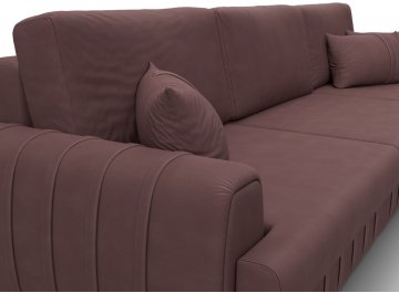 Диван Лига-057 НПБ Лонг