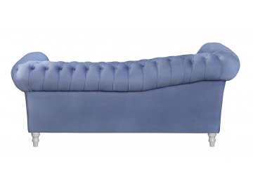 Диван Lina Blue-W