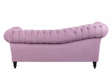 Диван Lina Pink