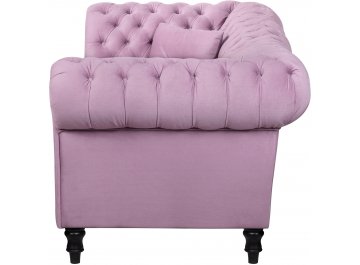 Диван Lina Pink