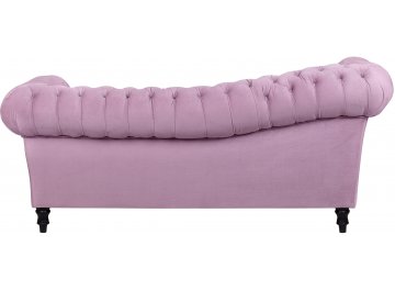 Диван Lina Pink