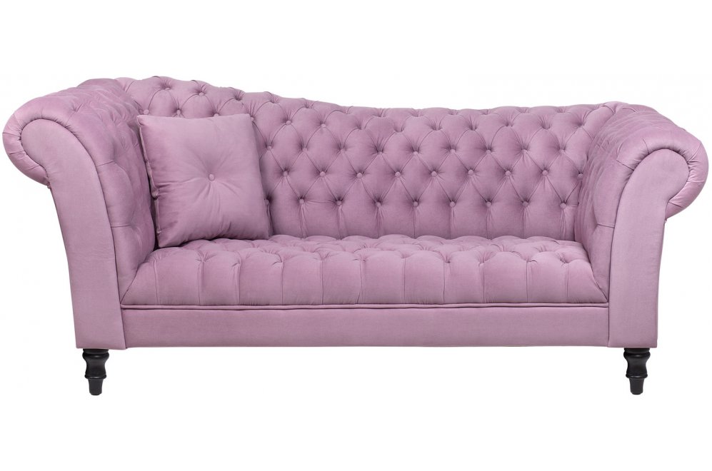 Диван Lina Pink
