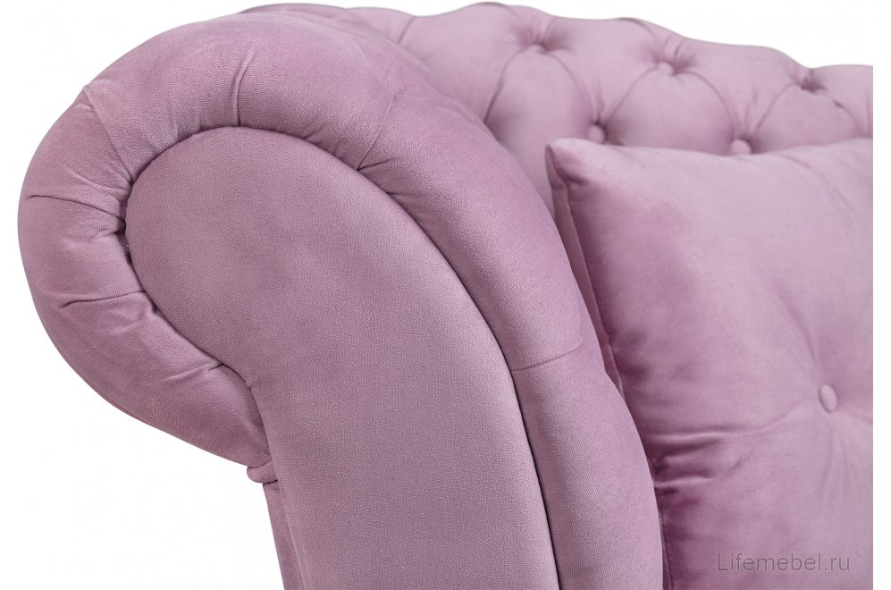 Диван Lina Pink