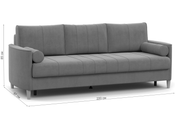 Диван Лора арт. ТД 329